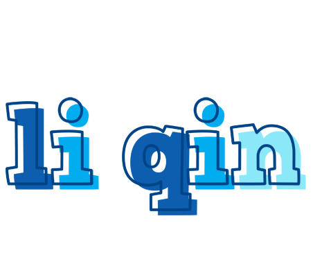 Li Qin sailor logo